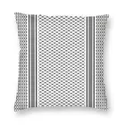 Наволочки для подушек с вышивкой