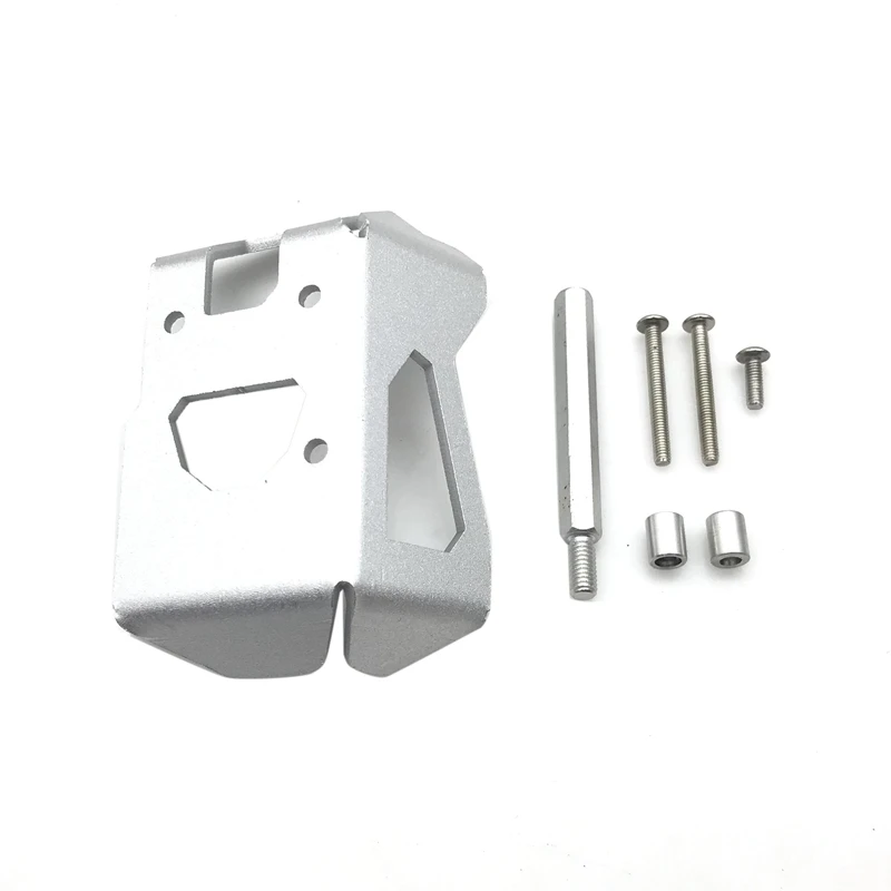 

Для BMW- R1200GS R1200R 1200GS R NINET 2005-2012 защита дроссельной заслонки Мотоцикла защитная крышка