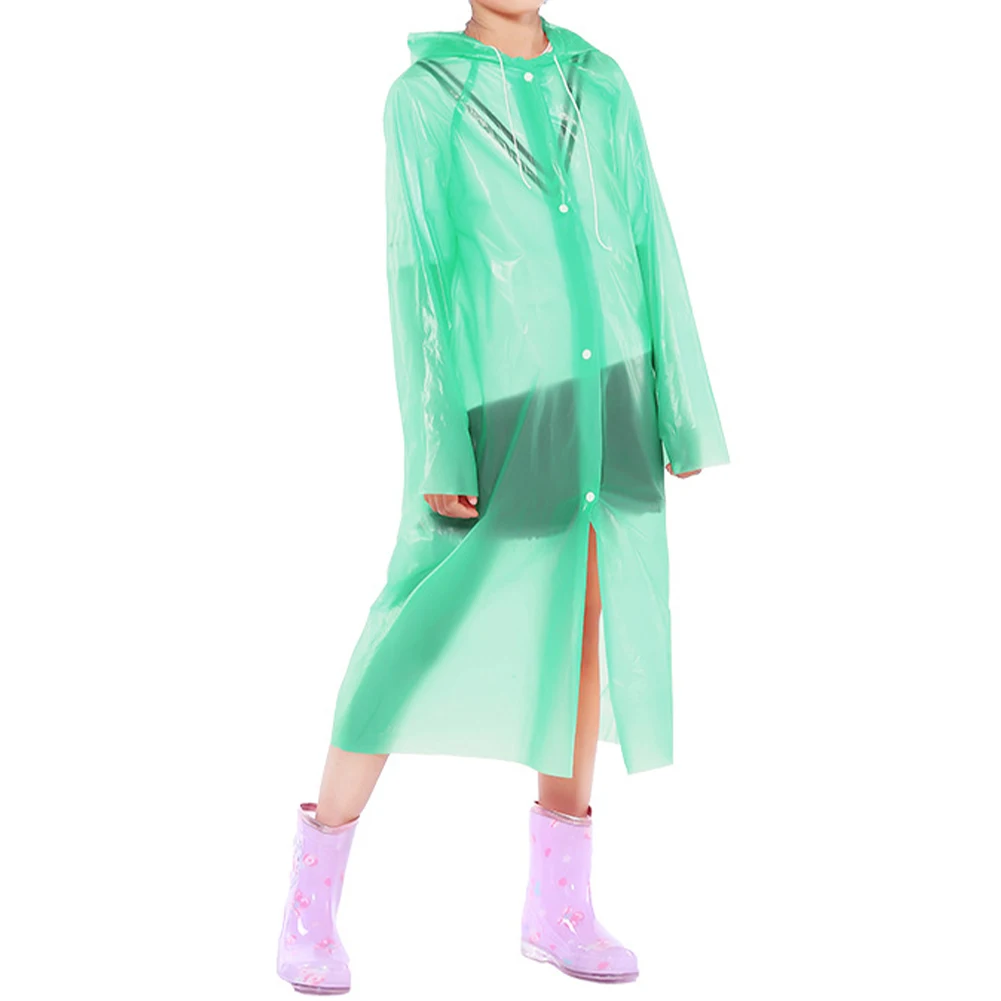 

2021 Hot Raincoat Children Funny Cartoon Baby Kids Rainwear Cute Waterproof Children Raincoats Kids Funny Rain Coat Poncho