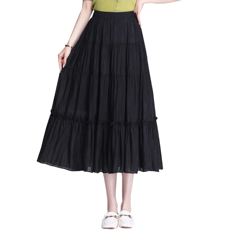 

Skirts