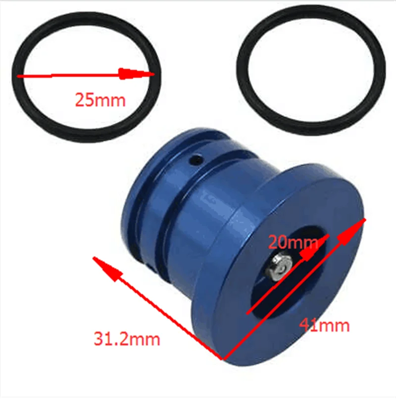 Подшипник переднего и заднего колеса Greaser Сервис Инструмент для Can Am Maverick Commander