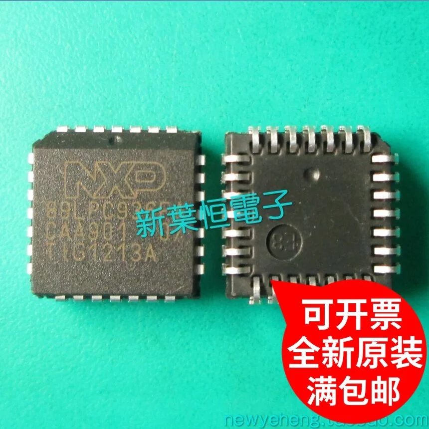 

Freeshipping 89LPC936FA P89LPC936FA PLCC-28