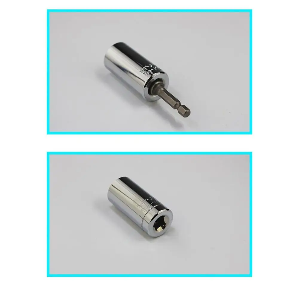 2 шт./компл. Волшебная фотовспышка Многофункциональная Универсальная храповая