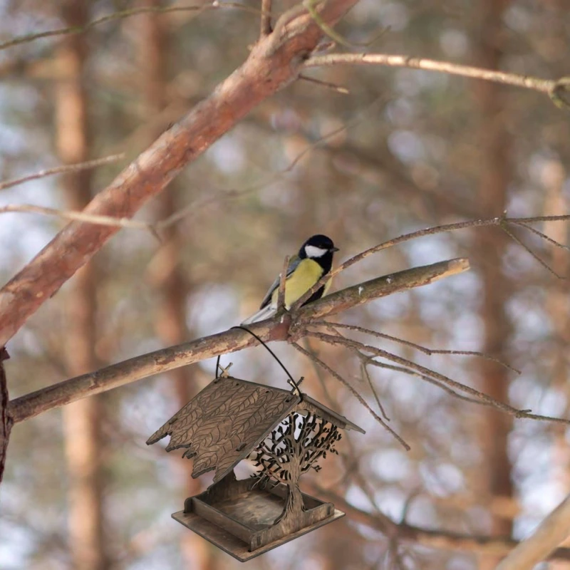 

Household garden pet supplies Home New Products Home New Products Courtyard Gifts Bird Feeders Garden D Home New Products