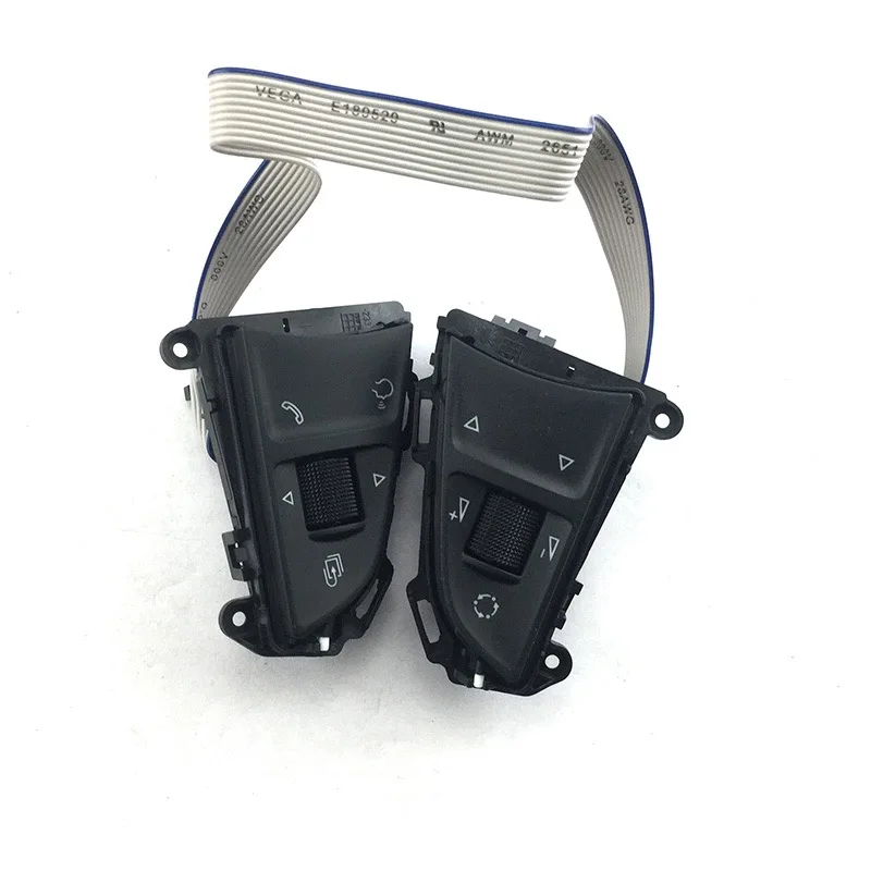 2014 подходит для YETI SUPERB RAPID FABIA PQ35 платформа MTF Многофункциональная кнопка рулевого