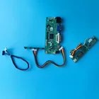 Плата контроллера M.NT68676, ЖК-дисплей для фотографий, LTN170X2-L02 HDMI-совместимая с DVI 1440X900, драйвер для 17-дюймовой панели VGA