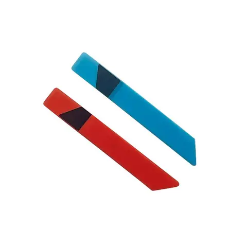 10 шт./партия, наклейки для Macbook Air Retina 13 дюймов A1932 A2179