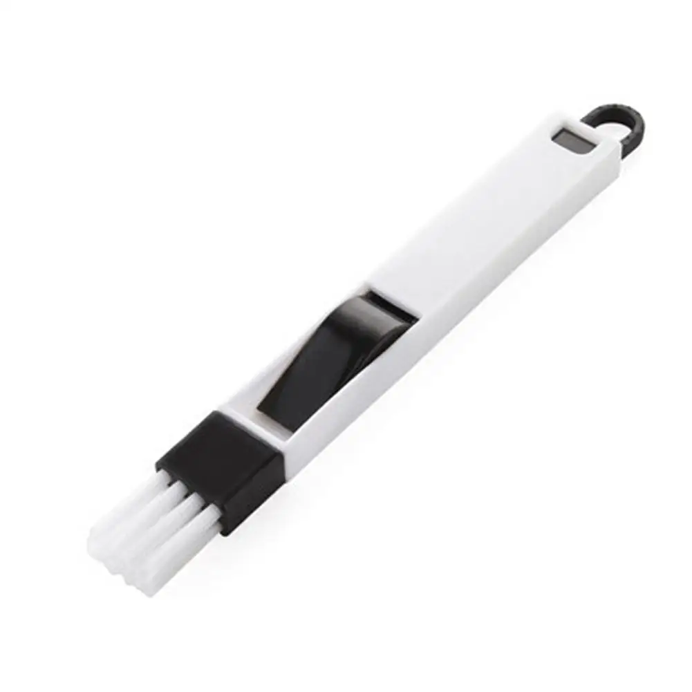 

Window Window Groove Groove Cleaning Brush Window Cleaning Tool Groove Small Brush With Crevice Brush Home General Tools