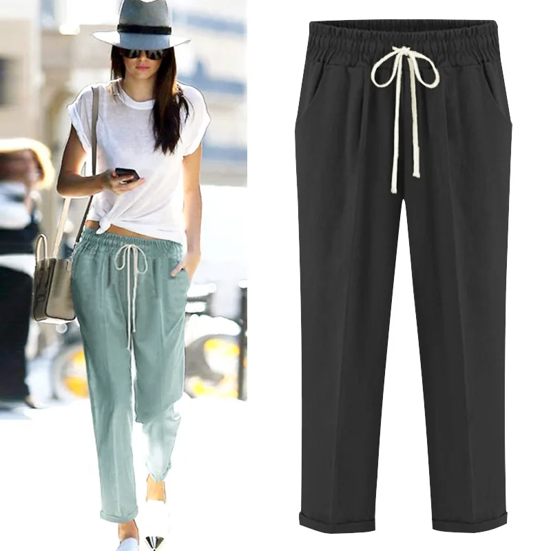 

Pants & Capris
