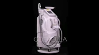 3 in 1 opt ipl rf nd yag permanent laser hair removal and skin rejuvenation machine