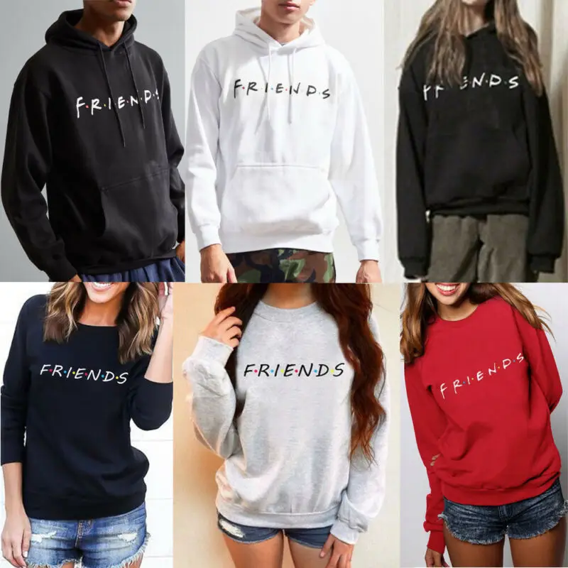 Letter printed Hoodies Sweatshirts EuropeTops 2020 Women Casual Kawaii fashion Kpop Sweat Punk for Girls Clothing Korean