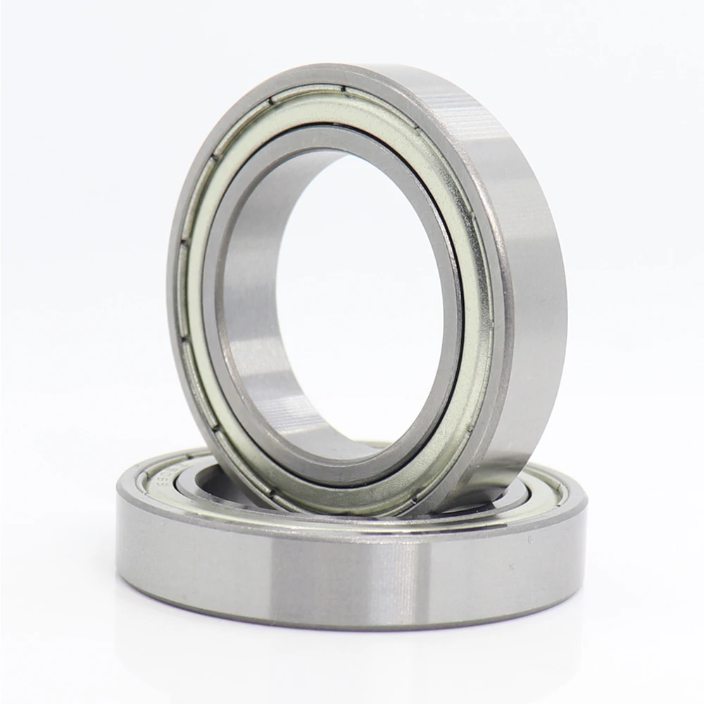 Рисунок 5 - 6917ZZ ABEC-1 2 шт 85x120x18 мм