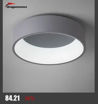 Dragonscence современный светодиодный подвесной светильник для коридора, прохода, входа, столовой, гостиной, длинной полосы, лампа для домашнего освещения