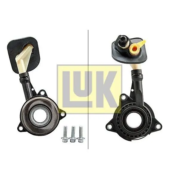 Подшипник выжим.FORD FOCUS II/C-MAX/S-MAX/GALAXY II/MAZDA/VOLVO | Автомобили и мотоциклы