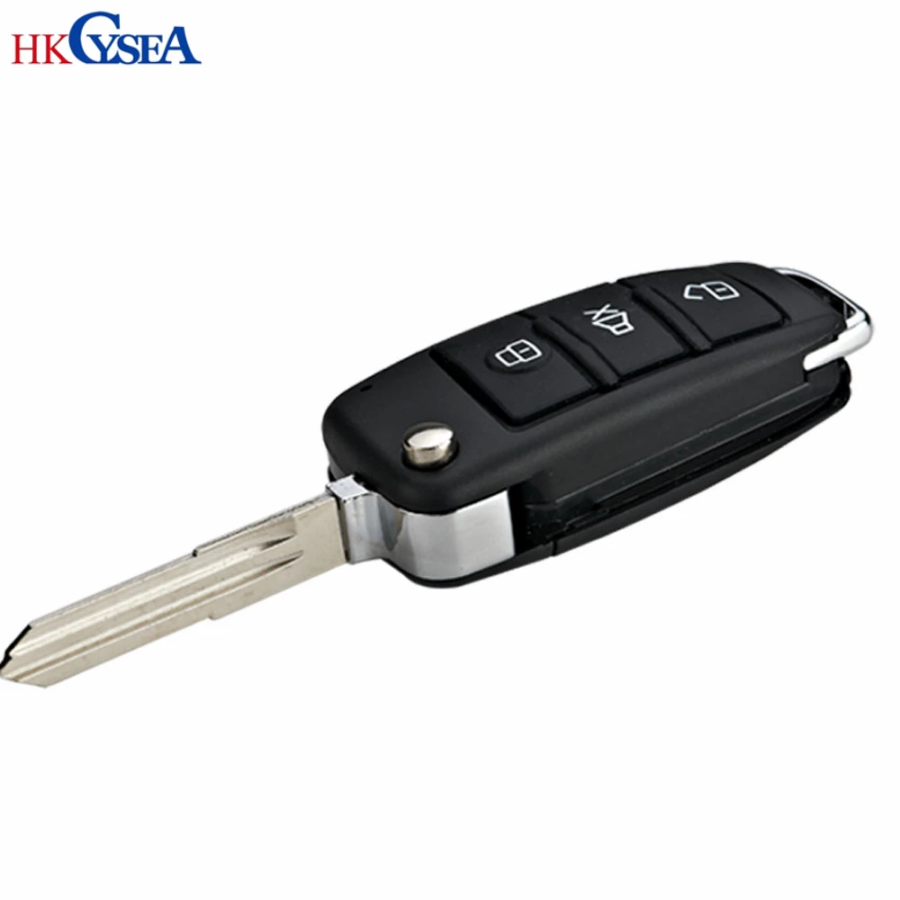 HKCYSEA M604 8118 универсальная автоматическая открывающаяся бесключевая Система