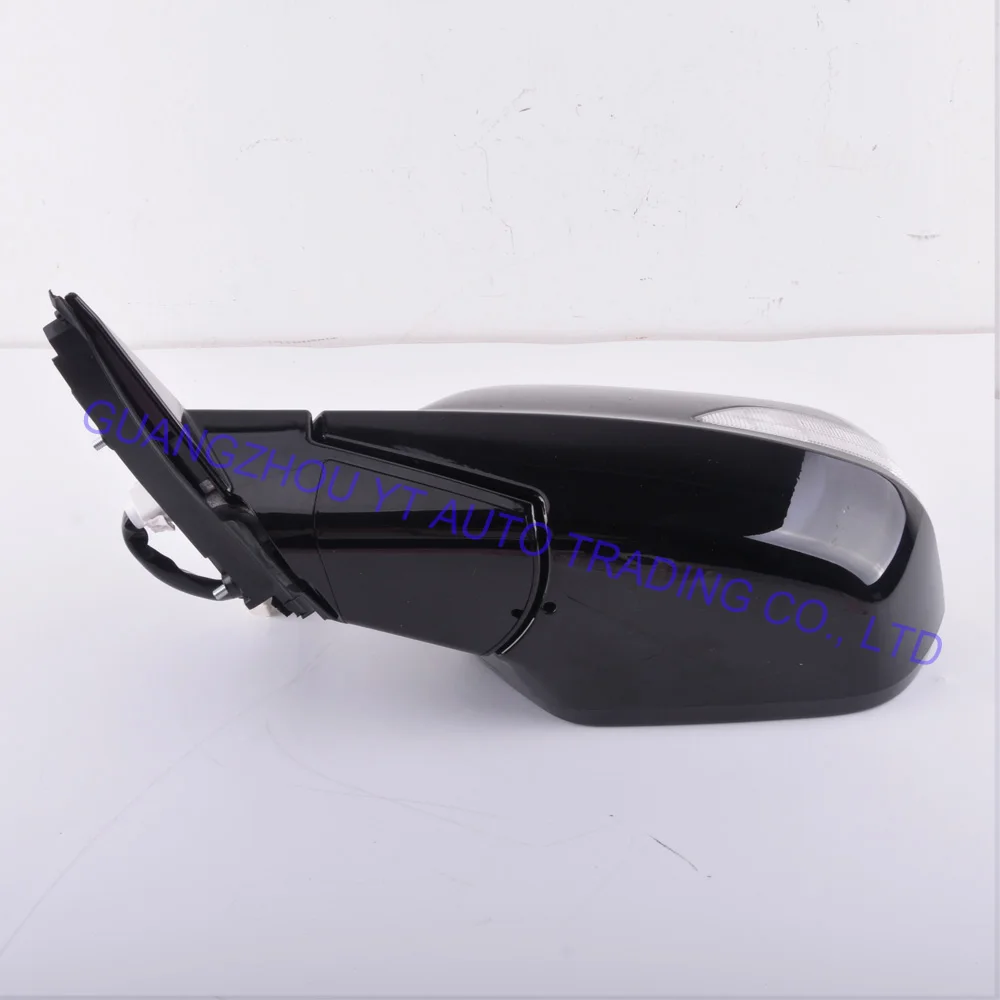 CAPQX для бокового зеркала перекрестного типа 11 контактов/провод автоматический