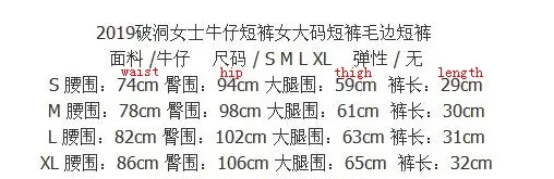 Женские летние джинсовые шорты женские в винтажном стиле с высокой талией и