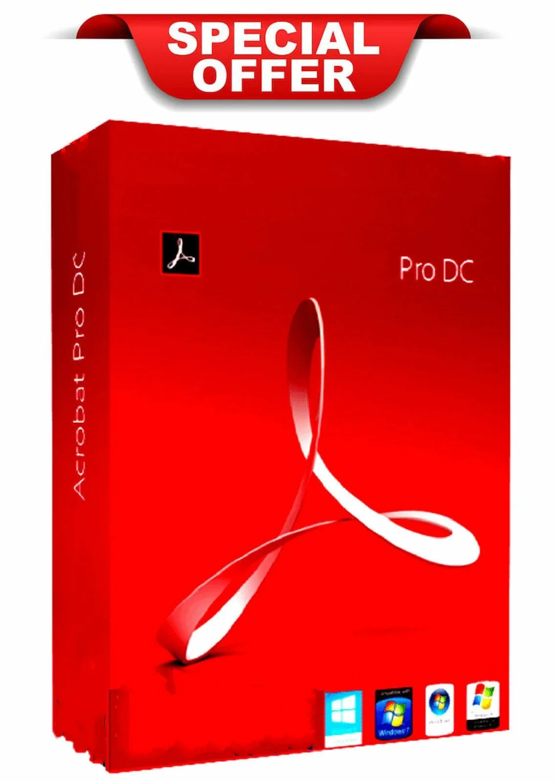 

Pro DC 2019 A Very Powerful PDF Editing And Reading Software