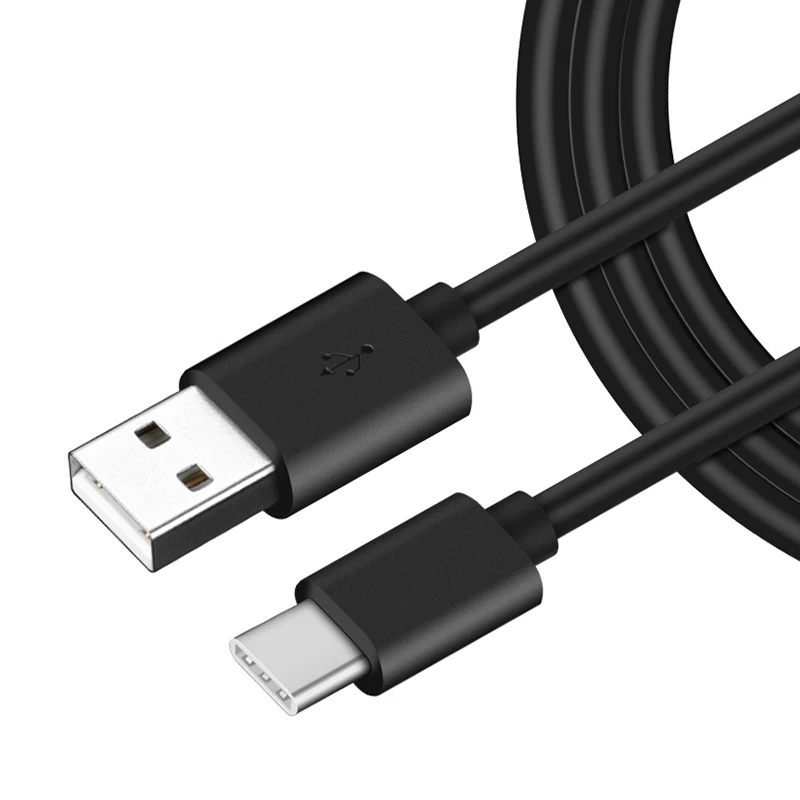 Недавно 2/3 м Тип-C 3 1 Тип C usb-кабель для передачи данных (синхронизации) и зарядки