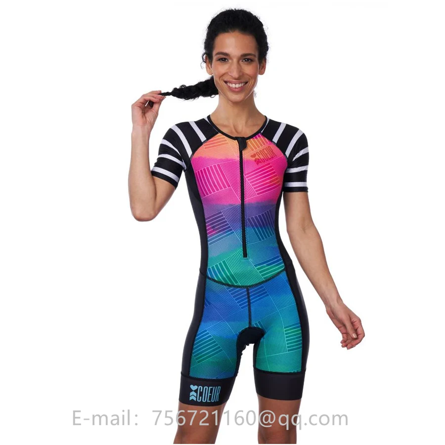 Фото 2019 love coeur Женская велосипедная Толстовка ciclismo Одежда быстросохнущая дышащая