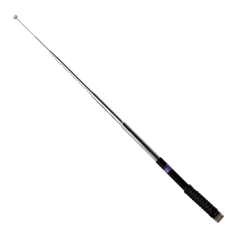 

Telescopic Extendable Long Range SMA-Male Antenna For GPS Garmin- 220 320 X3UB