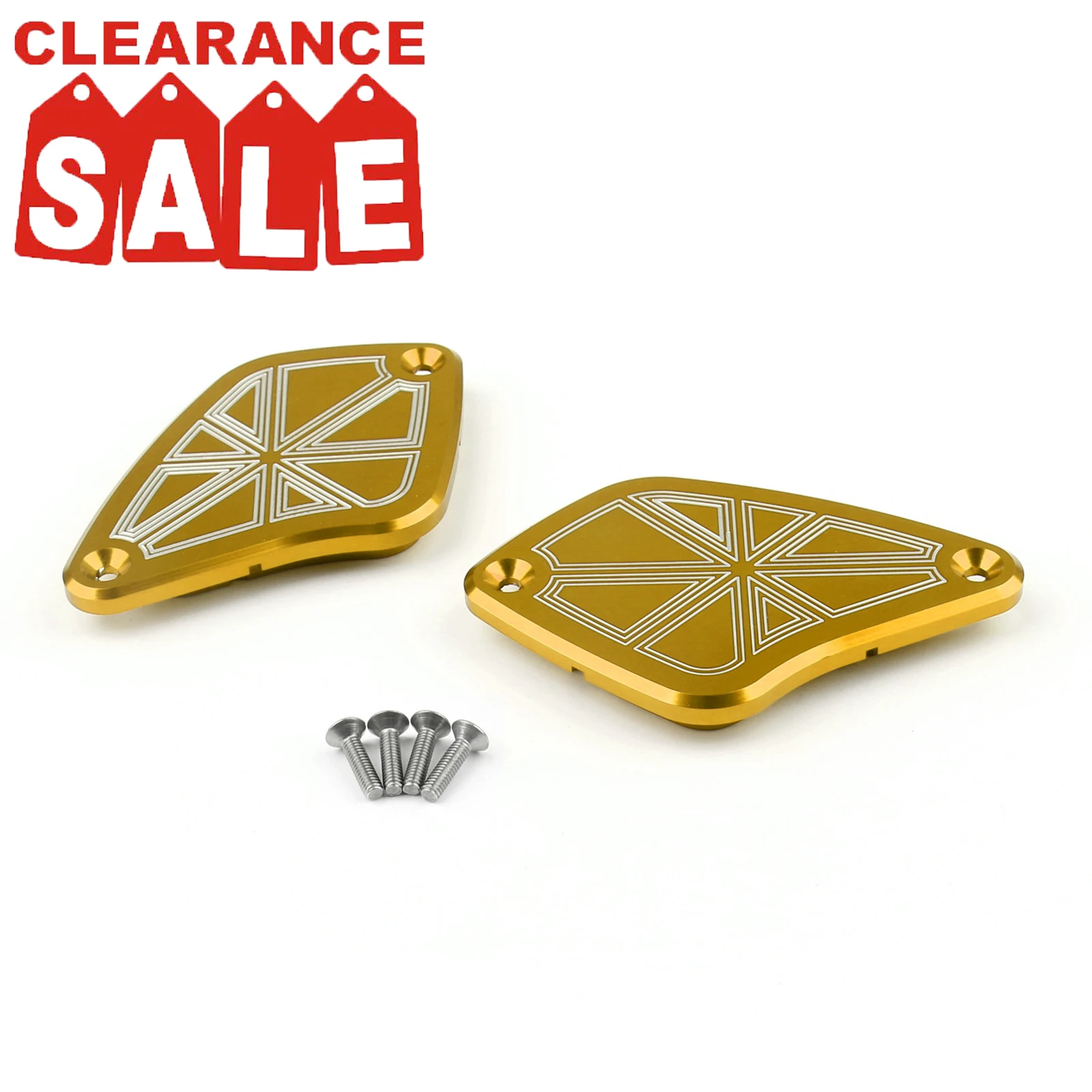 Крышки резервуара сцепления переднего тормоза Artudatech для DUCATI 420el 2011 2012 2013 2014 2015