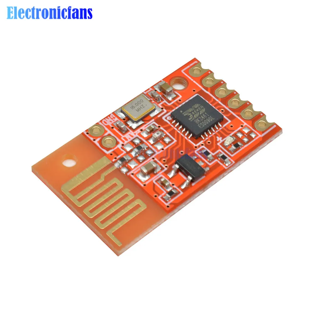 LC12S UART беспроводной модуль последовательного порта 2 4G трансивера дальние