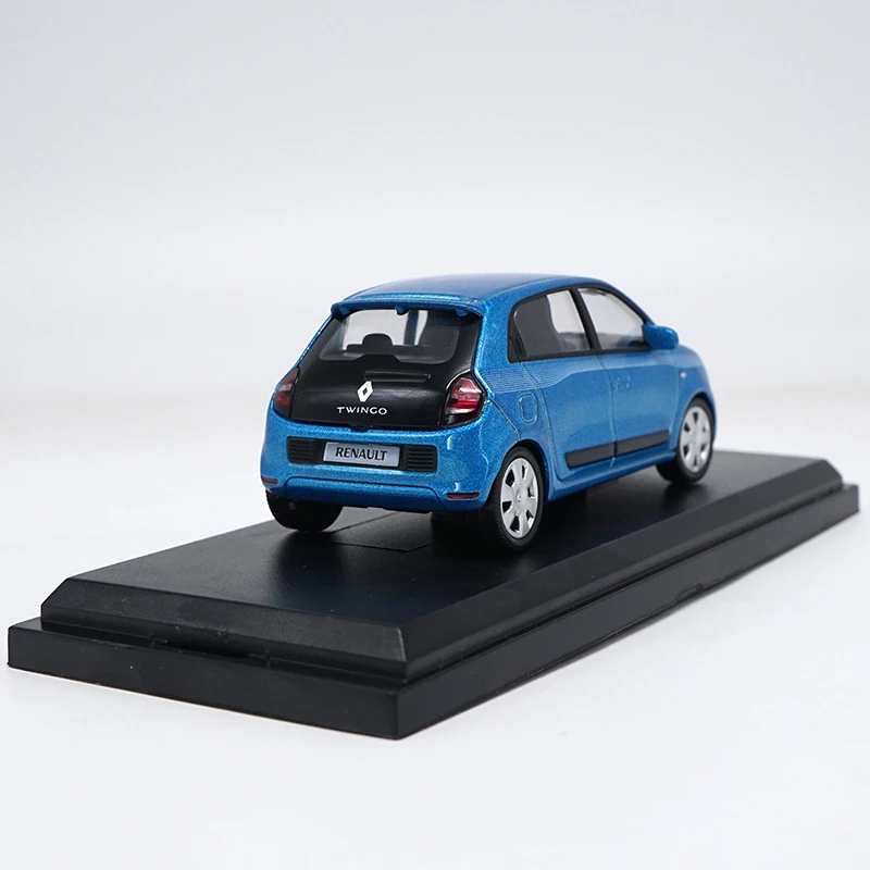 Модель автомобиля из сплава 1:43 Renault Sport статическая высококлассная металлическая