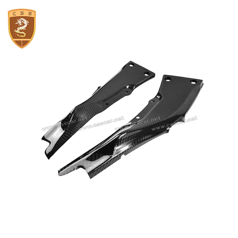 

For KAWASAKI ZX 10R Tank Side Panel