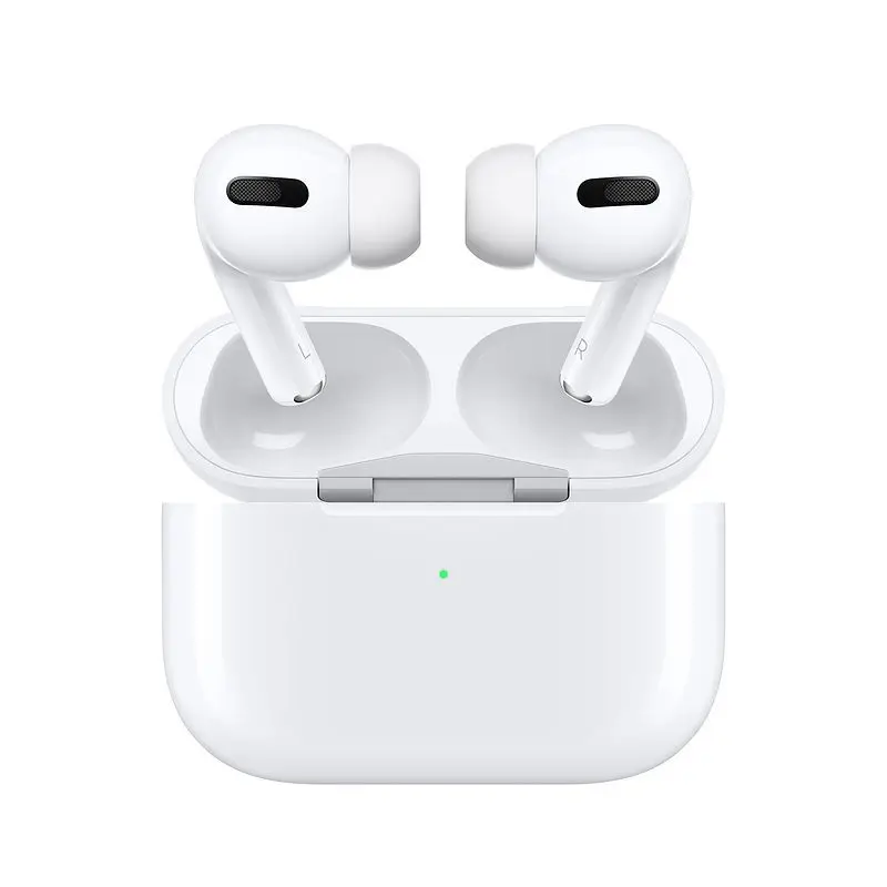 

Apple AirPods Pro Wireless Bluetooth Earphone Active Noise Cancellation Original AirPods 3 with Charging Case Quick Charging