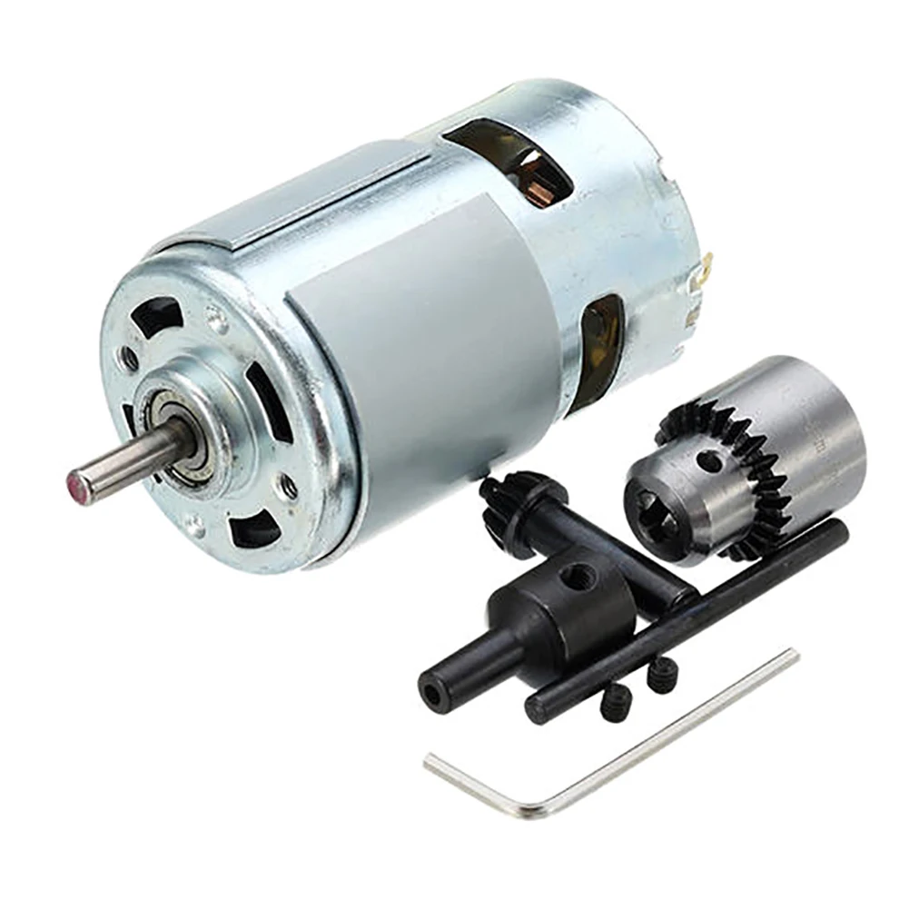Двигатель Mini 775 для электрической дрели электрический шлифовальный станок