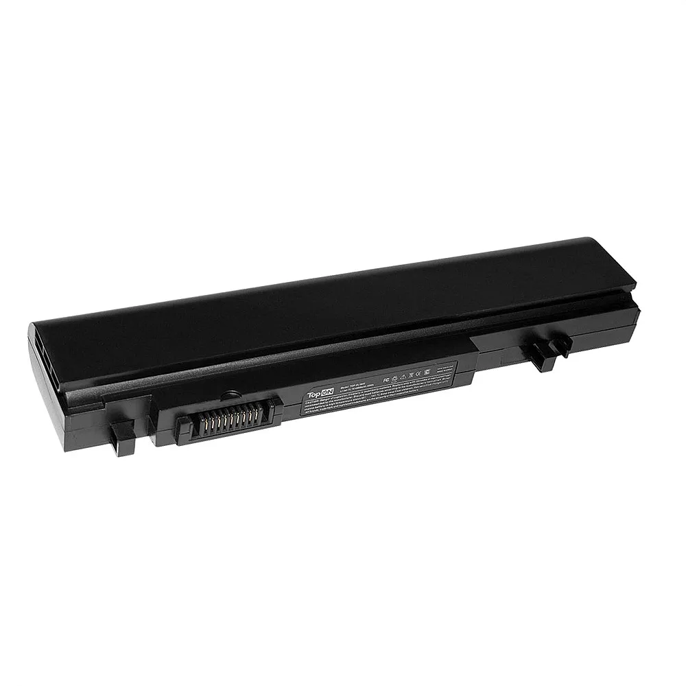 Battery topon top-dl1640 for Dell Studio XPS 16 1640 1640n 1645 1647 m1640 pp35 series P/N: 11.1 | Компьютеры и офис