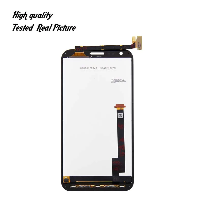 Бесплатная доставка для 4 7 &quotASUS PadFone 2 A68 сенсорный экран дигитайзер стекло