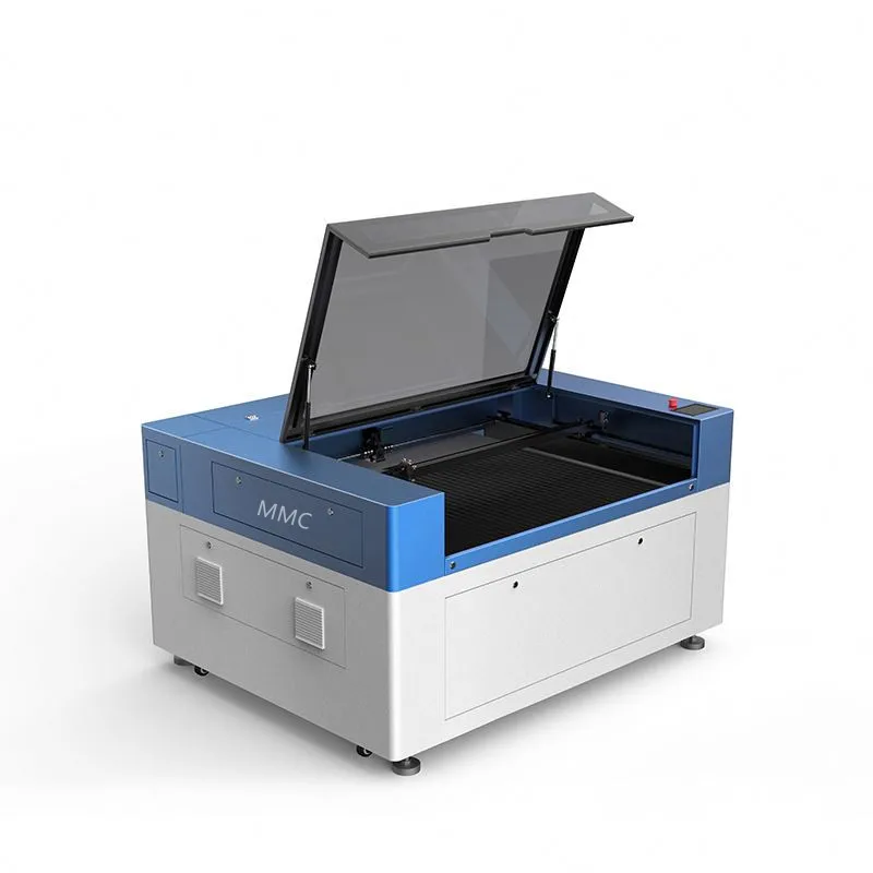 

China Factory 6090 1390 1325 Co2 Laser Cutting Machine Acrylic Laser Cutter 100w 130w 150w 180w CNC Laser Engraving Machine