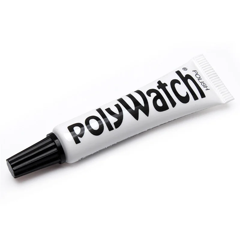 

Crystal Poly Polish Scratch Remover Multifuncation Polishing Cream Disc Phone Polish Cream Poly Watch Xerapol Polishing Paste