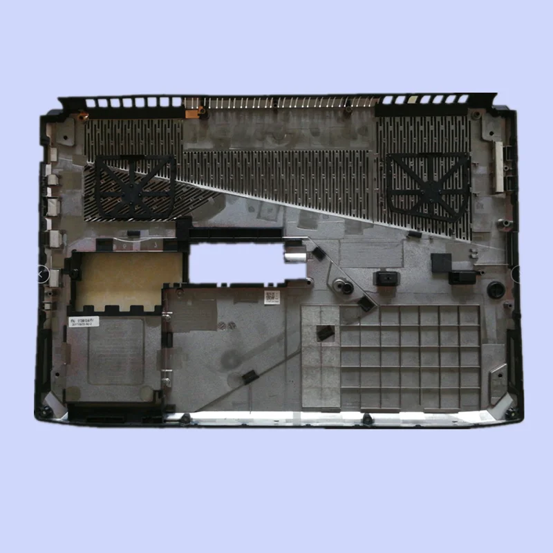 Новая Оригинальная Нижняя крышка ноутбука ASUS ROG STRIX GL503VS GL503 GL503V GL503VD | Компьютеры и