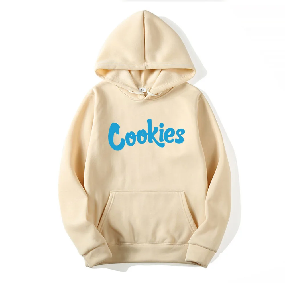 

Blue Colors Printing Casual Tops Streetwear Men's Clothing Oversized Gothic Harajuku Hoodies Pullover Tracksuit Sweatshirts