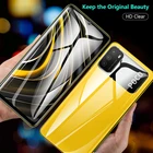 Изогнутая 3d-пленка для Xiaomi Poco M3, защита экрана, полное покрытие, нано-Гидрогелевая пленка для Poco M3, не стекло, без пузырьков