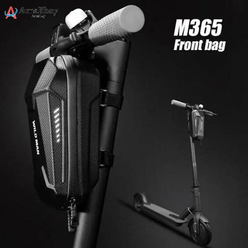 Подвесные сумки для электроскутера сумка NINEBOT ES2 ES3 ES4 Max G30 Xiaomi M365 PRO 2|Детали и
