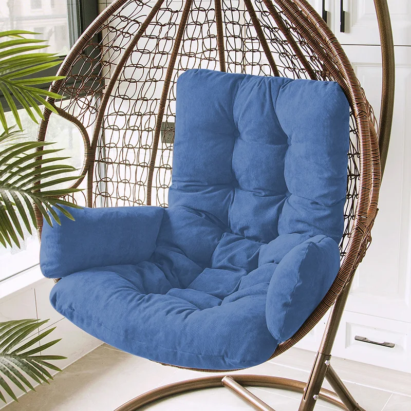 Лучший гамак-качели с подушкой подвесная подвеска стул рандомное гнездо для