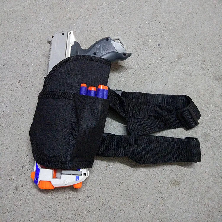 Детские тактические поясные сумки и Дротика Wrister Kit для Nerf guns N-strike Elite Series Blaster
