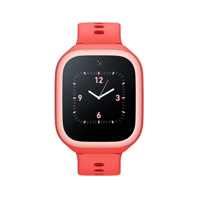Original Xiaomi Mitu Children's Phone 4C Student Smart Waterproof Positioning 4G Multifunctional Bracelet Watch | Электроника