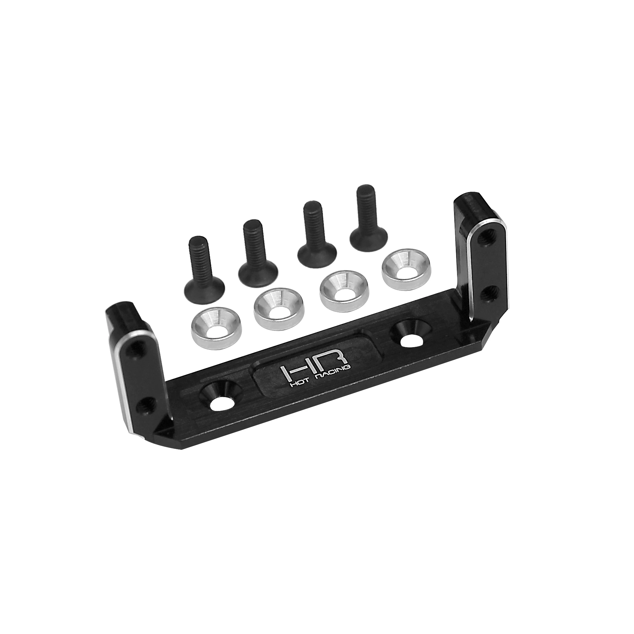 

HR aluminum steering servo mount for Axial Unlimited Trail Buggy Capra 1.9 UTB