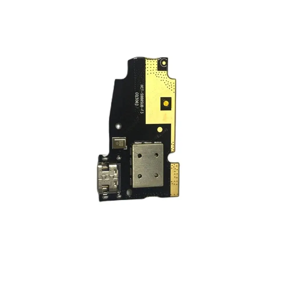 Запасная плата для смартфона Ulefone Power 5 5s 6 0 дюйма USB-плата запасная USB-разъем