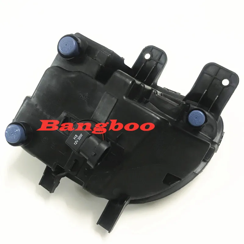 Автомобильные противотуманные светильник на передний бампер фары дальнего