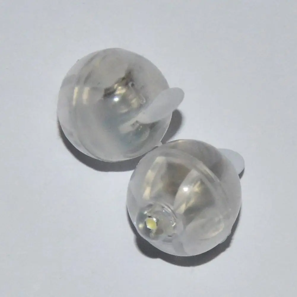 

Светодиодсветильник мини-светильники в виде ягод, водонепроницасветильник, круглые LED Светящиеся праздничные светильник шения для свадьбы...