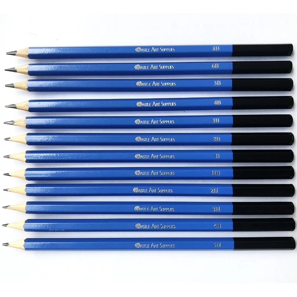 Набор карандашей для рисования набор из 12 предметов раскрасок мягкая серия ручек