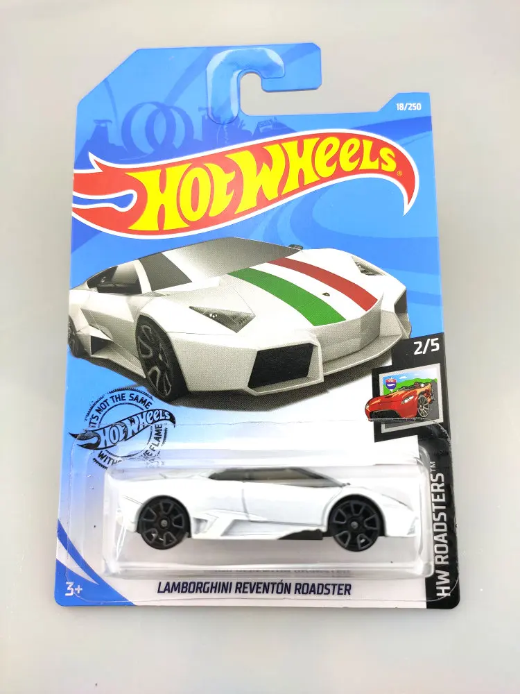 18-2019white Hot Wheels 1: 64 Автомобиль 17 JEEP WRANGLER 95 MAZDA RX-7 USS Энтерпрайз NCC-1701 металлическая литая модель автомобиля NO.1-42 - Цвет: 18-2019white