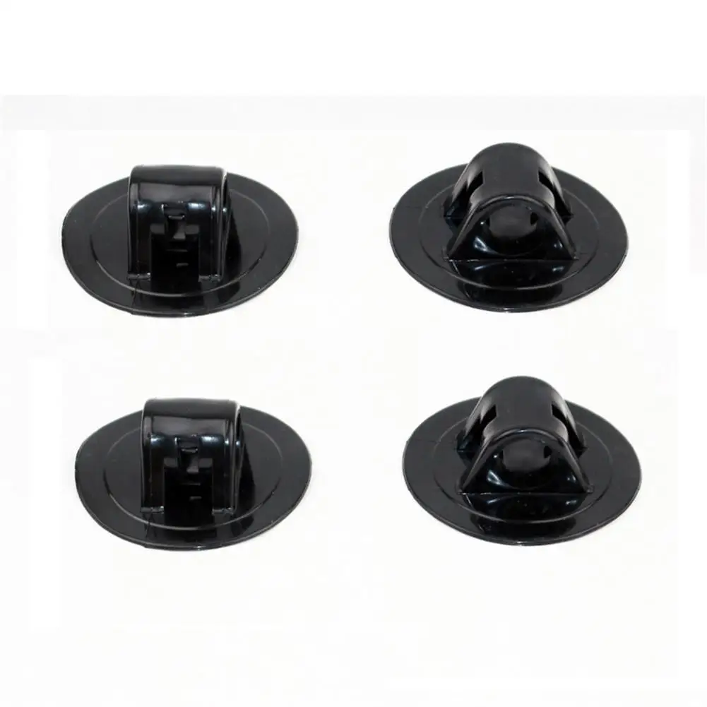 4 шт. двигатель Пряжка байдарка лодка набор для надувной лодки запасные части