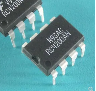 

10pcs RC4200AN Free Shipping